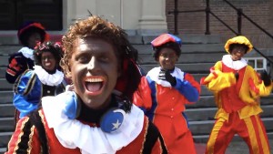 Party Piet Pablo - De Sint Shake - De Sinterklaashit van 2015