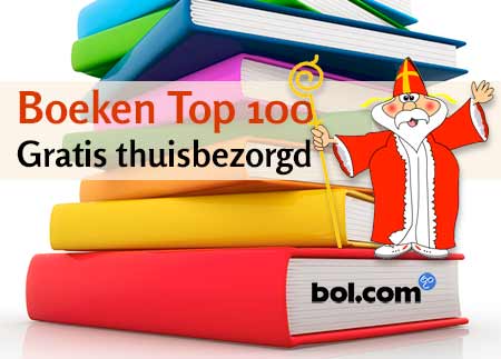 Boeken Top 100 - Gratis thuisbezorgd